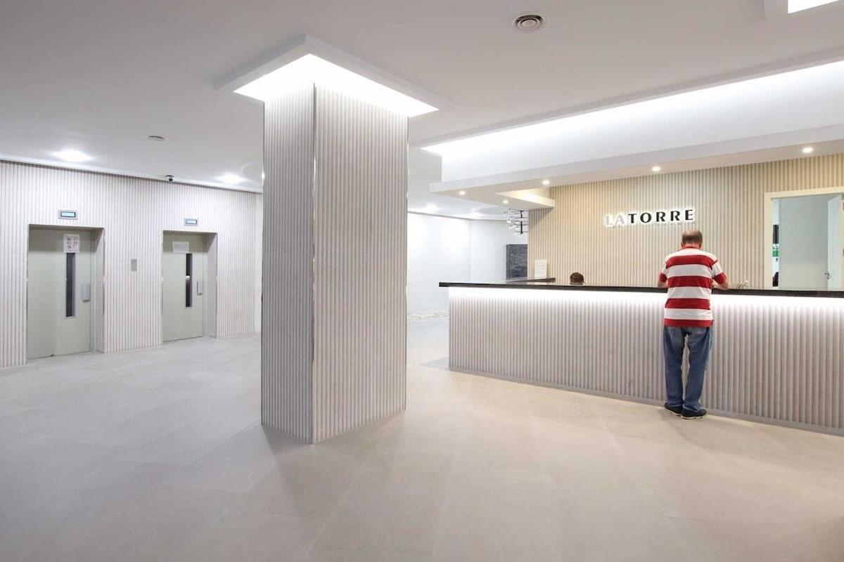 Moderno Estudio En Appartement *